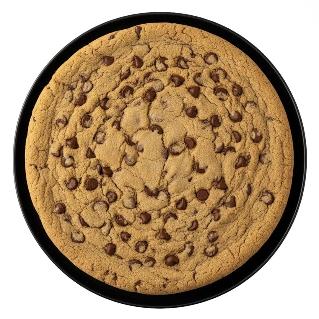 Sharable Cookie