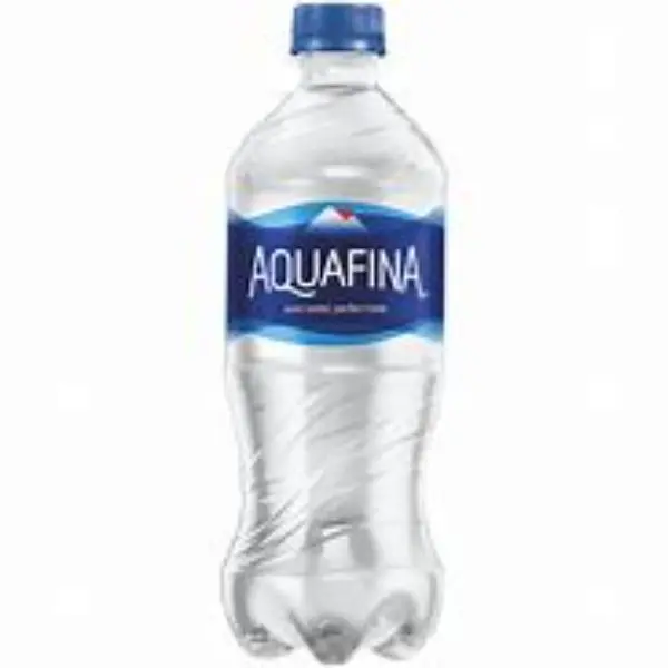Bottled Water