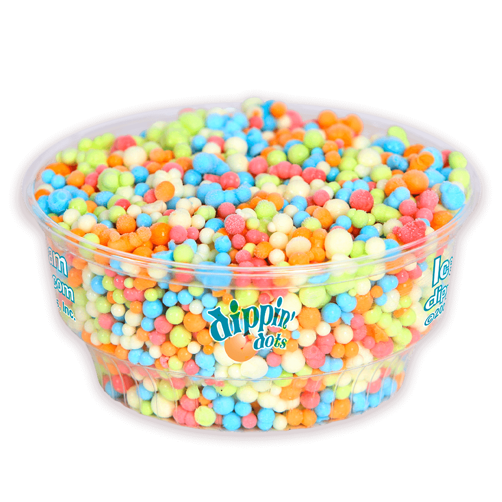 Dippin’ Dots