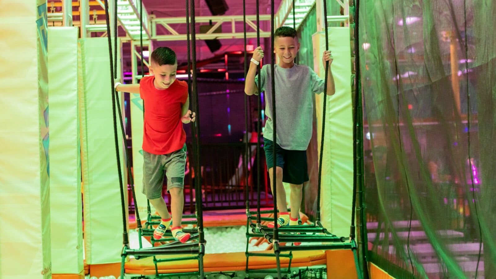 9 year old birthday party ideas
