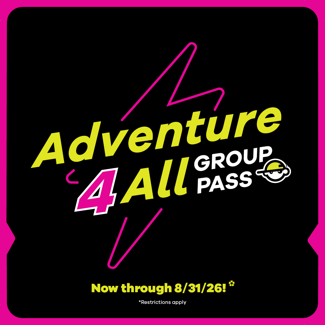 Unlimited Fun for the Whole Crew