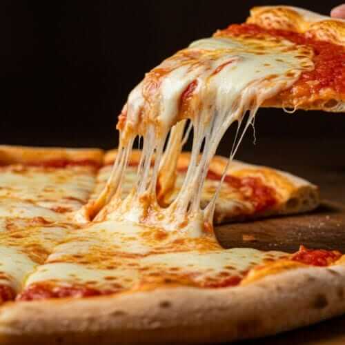 Cheese Pizza