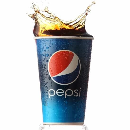 Fountain Drinks