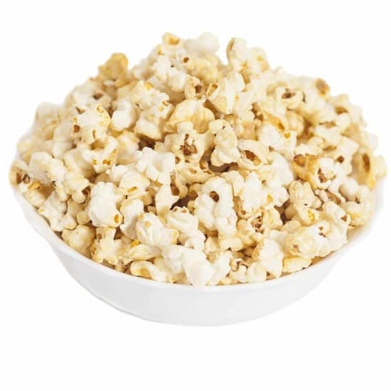 Popcorn