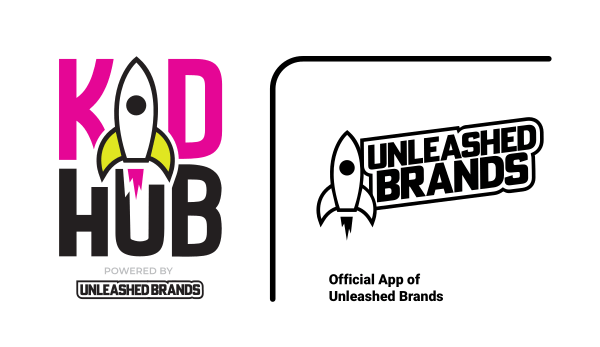 KidHub by Unleashed Brands — the official app of Unleashed Brands